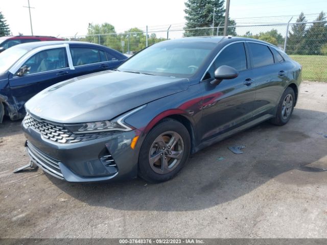 5XXG14J23NG111408 KIA K5 LXS