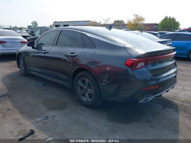 5XXG14J23NG111408 KIA K5 LXS