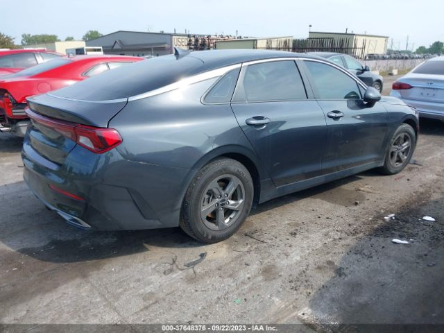 5XXG14J23NG111408 KIA K5 LXS