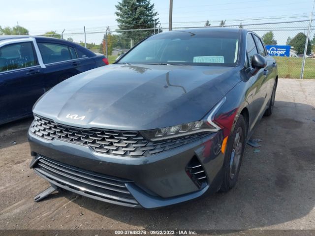 5XXG14J23NG111408 KIA K5 LXS