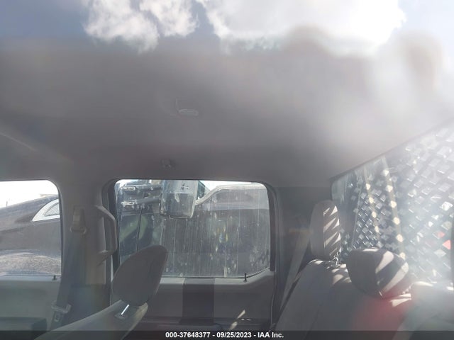 2019 Ford F-550, VIN: 1FD0W5HT3KED01499