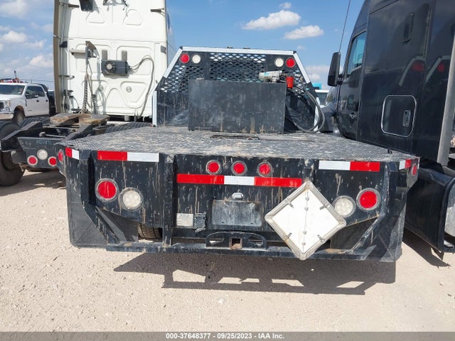 2019 Ford F-550, VIN: 1FD0W5HT3KED01499