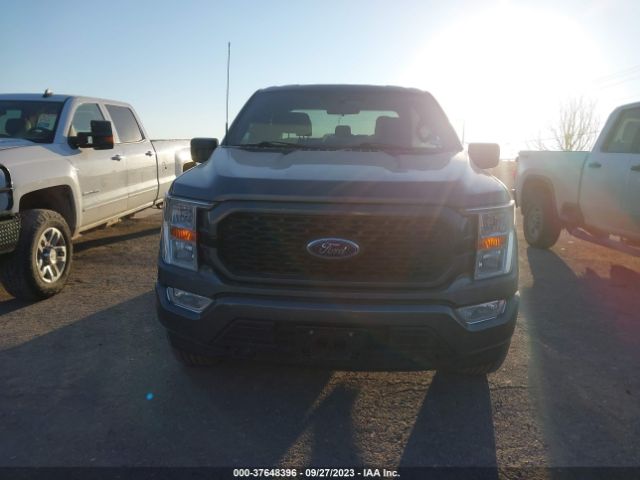 1FTFW1E54MFD00288 Ford F-150 Xl/xlt/lariat