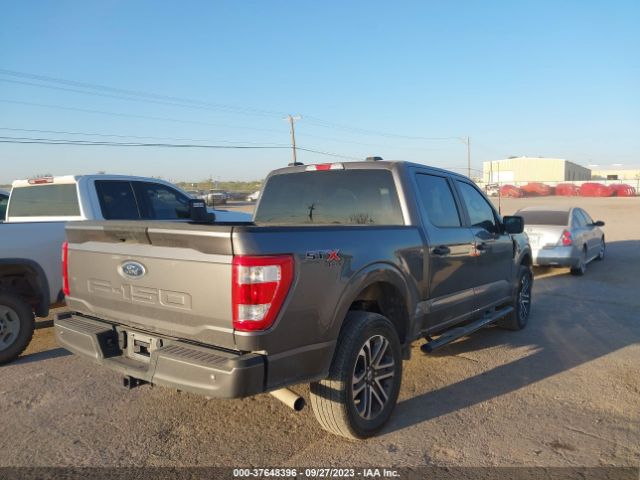1FTFW1E54MFD00288 Ford F-150 Xl/xlt/lariat