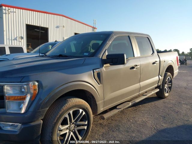 1FTFW1E54MFD00288 Ford F-150 Xl/xlt/lariat