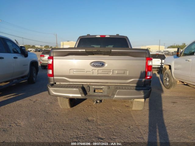 1FTFW1E54MFD00288 Ford F-150 Xl/xlt/lariat