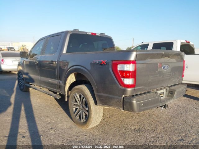 1FTFW1E54MFD00288 Ford F-150 Xl/xlt/lariat