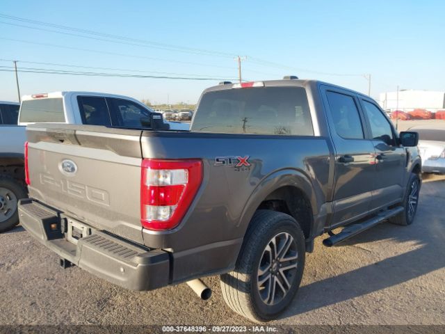 1FTFW1E54MFD00288 Ford F-150 Xl/xlt/lariat