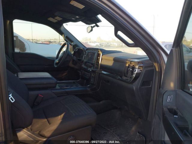 1FTFW1E54MFD00288 Ford F-150 Xl/xlt/lariat