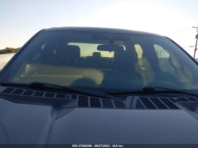 1FTFW1E54MFD00288 Ford F-150 Xl/xlt/lariat