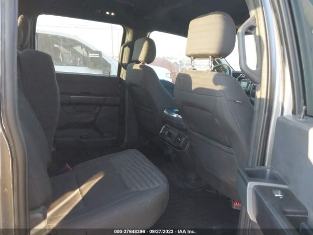 1FTFW1E54MFD00288 Ford F-150 Xl/xlt/lariat