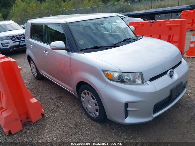 Aukcja sprzedaży 2012 Scion Xb, vin: JTLZE4FE8CJ006652, numer aukcji: 37648395