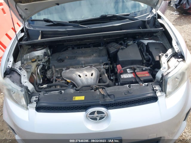 Aukcja sprzedaży 2012 Scion Xb, vin: JTLZE4FE8CJ006652, numer aukcji: 37648395