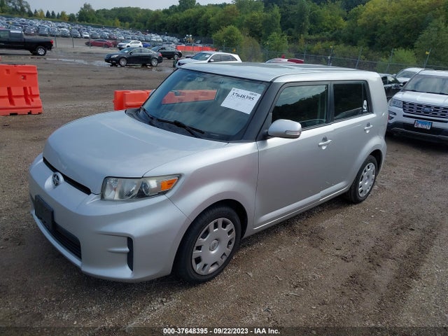 Aukcja sprzedaży 2012 Scion Xb, vin: JTLZE4FE8CJ006652, numer aukcji: 37648395