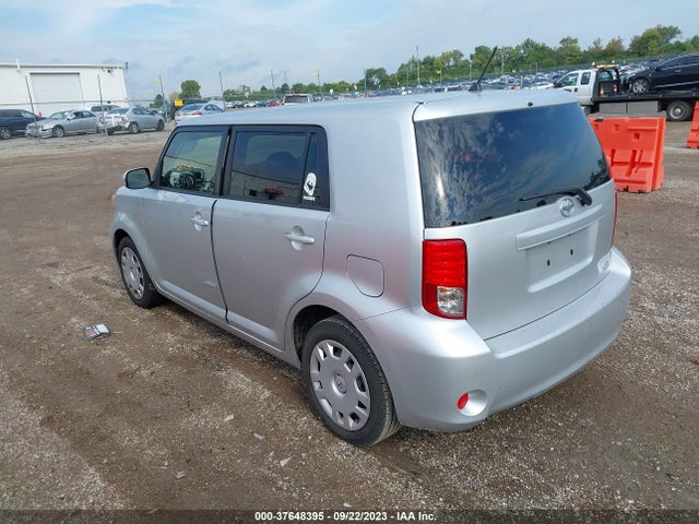 Aukcja sprzedaży 2012 Scion Xb, vin: JTLZE4FE8CJ006652, numer aukcji: 37648395