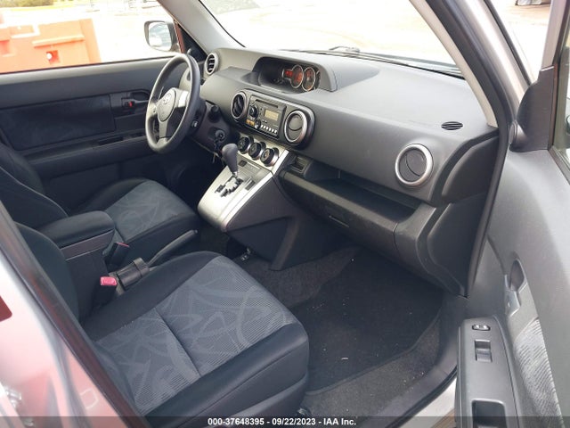 Aukcja sprzedaży 2012 Scion Xb, vin: JTLZE4FE8CJ006652, numer aukcji: 37648395