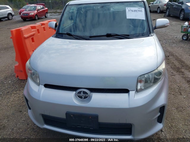 Aukcja sprzedaży 2012 Scion Xb, vin: JTLZE4FE8CJ006652, numer aukcji: 37648395