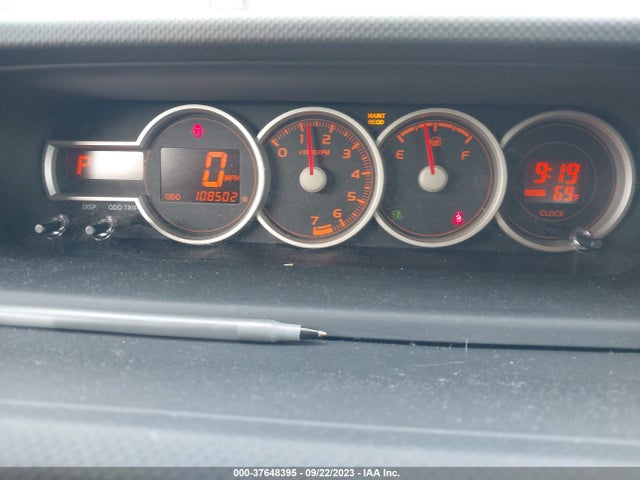 Aukcja sprzedaży 2012 Scion Xb, vin: JTLZE4FE8CJ006652, numer aukcji: 37648395
