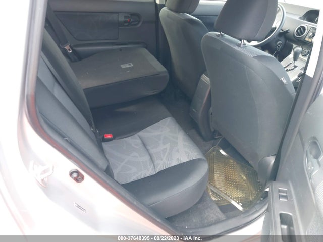 Aukcja sprzedaży 2012 Scion Xb, vin: JTLZE4FE8CJ006652, numer aukcji: 37648395