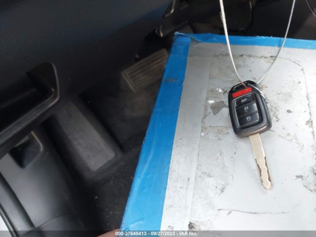 2HGFB2F52FH549840 Honda Civic Sedan Lx