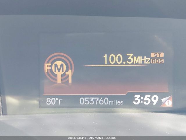 2HGFB2F52FH549840 Honda Civic Sedan Lx
