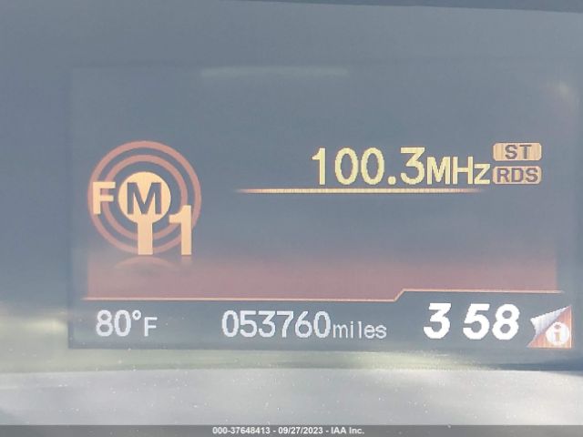 2HGFB2F52FH549840 Honda Civic Sedan Lx