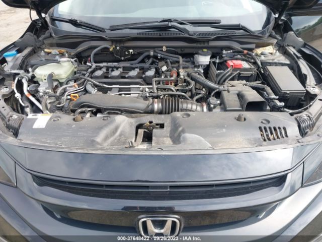 19XFC1F35ME201429 Honda Civic Sedan Ex