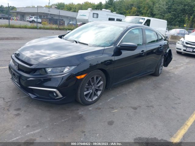 19XFC1F35ME201429 Honda Civic Sedan Ex