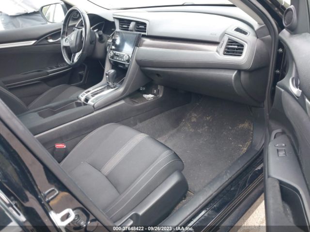 19XFC1F35ME201429 Honda Civic Sedan Ex