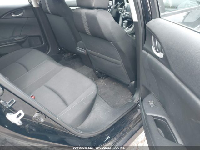 19XFC1F35ME201429 Honda Civic Sedan Ex