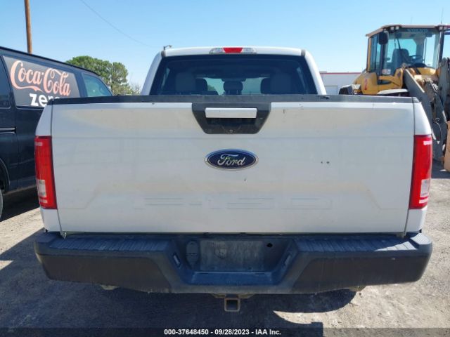 1FTEW1CF3HKD01226 Ford F-150 Xl/xlt/lariat