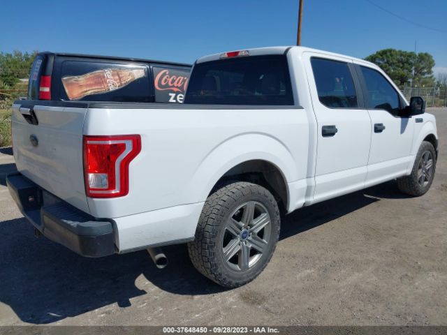 1FTEW1CF3HKD01226 Ford F-150 Xl/xlt/lariat