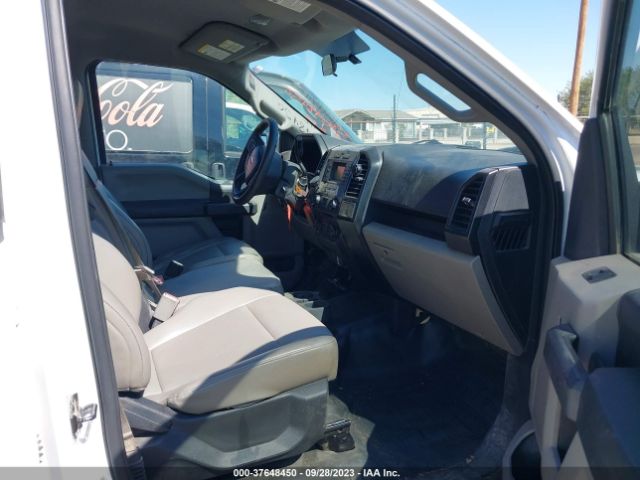 1FTEW1CF3HKD01226 Ford F-150 Xl/xlt/lariat