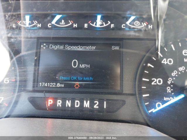 1FTEW1CF3HKD01226 Ford F-150 Xl/xlt/lariat