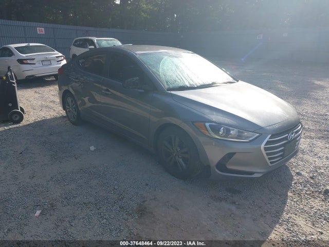 2018 5NPD84LFXJH251937 main image