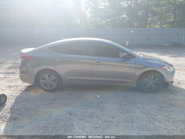 Hyundai ELANTRA SEL 2018 5NPD84LFXJH251937 Image 13