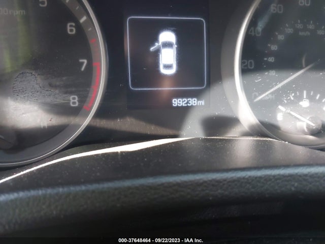 Hyundai ELANTRA SEL 2018 5NPD84LFXJH251937 Image 15