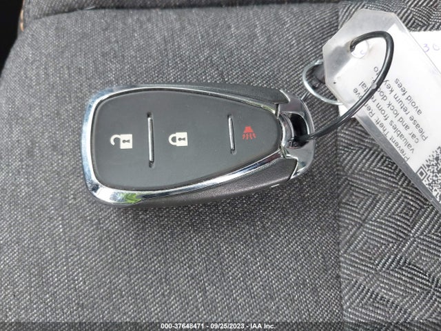 Chevrolet EQUINOX LT 2022 2GNAXUEVXN6107476 Image 11