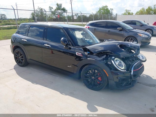 2020 MINI CLUBMAN WMWJZ9C00L2M68486 Photo 0
