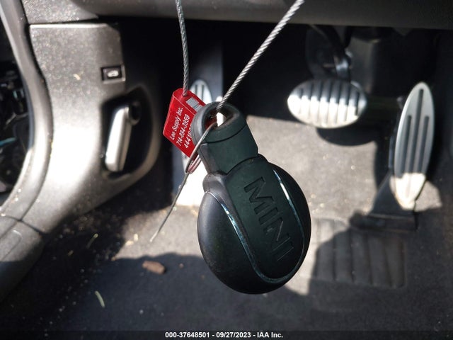 2020 MINI CLUBMAN WMWJZ9C00L2M68486 Photo 10