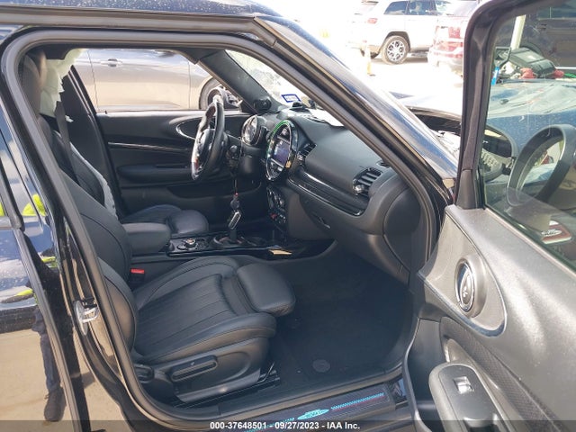 2020 MINI CLUBMAN WMWJZ9C00L2M68486 Photo 4