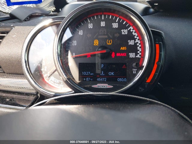 2020 MINI CLUBMAN WMWJZ9C00L2M68486 Photo 6