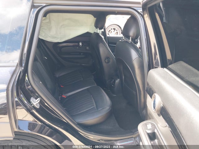 2020 MINI CLUBMAN WMWJZ9C00L2M68486 Photo 7