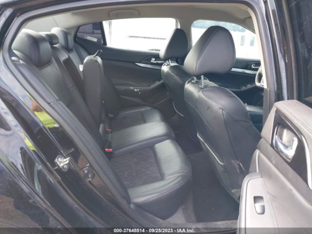 1N4AA6AP8HC369799 Nissan Maxima Sr