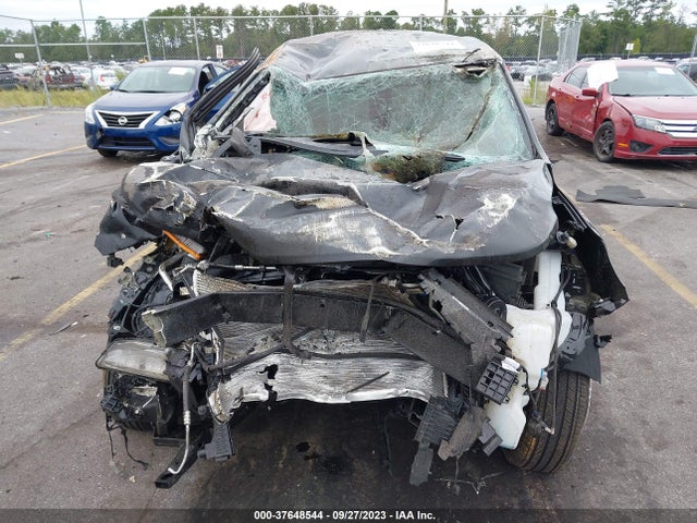 Chevrolet EQUINOX LT 2023 3GNAXKEG5PL173485 Image 12
