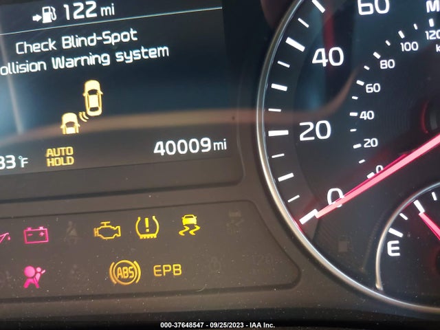 KIA Optima 2019 5XXGW4L24KG293209 Image 15