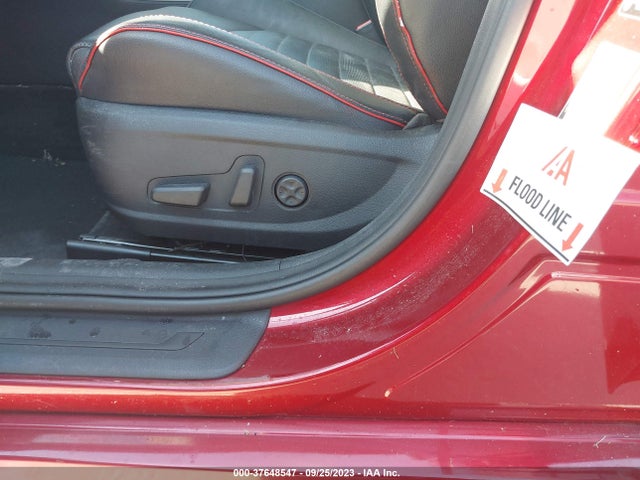 5XXGW4L24KG293209 KIA Optima