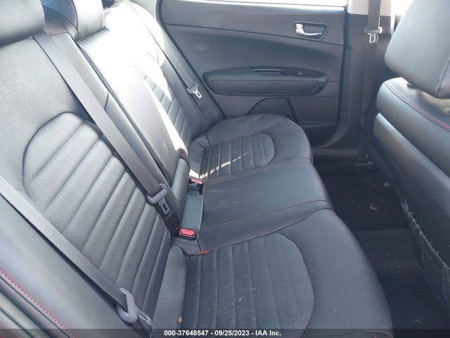 5XXGW4L24KG293209 KIA Optima