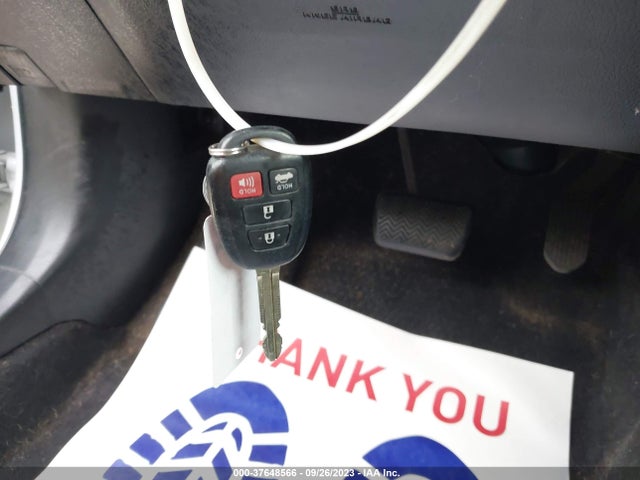 Toyota Corolla L/le/s/s Plus/le Plus 2016 5YFBURHE9GP548239 Image 11
