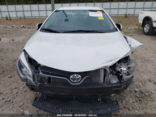 Toyota Corolla L/le/s/s Plus/le Plus 2016 5YFBURHE9GP548239 Image 12